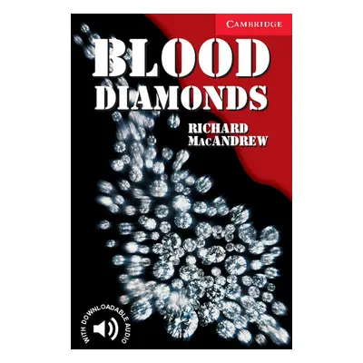 Cambridge English Readers 1 Blood Diamonds Cambridge University Press