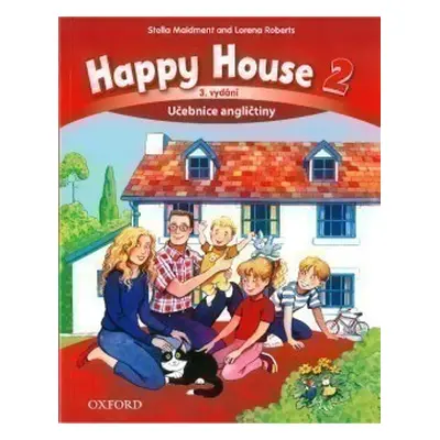 Happy House 3rd Edition 2 Classroom Presentation Tool Class eBook Oxford University Press