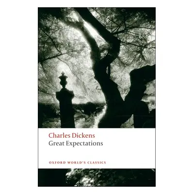 Oxford World´s Classics Great Expectations Oxford University Press