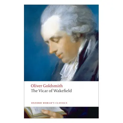 Oxford World´s Classics The Vicar of Wakefield Oxford University Press