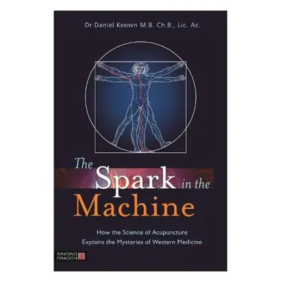 Spark in the Machine, How the Science of Acupuncture Explains the Mysteries of Western Medicine 