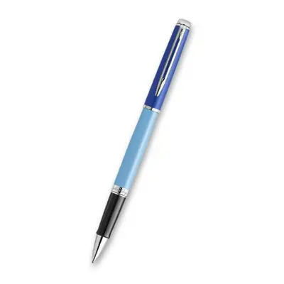 Waterman Hémisphre Colour Blocking Blue CT - roller roller Waterman