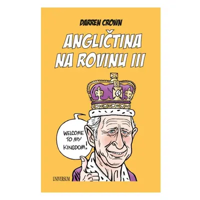 Angličtina na rovinu III Euromedia Group, a.s.