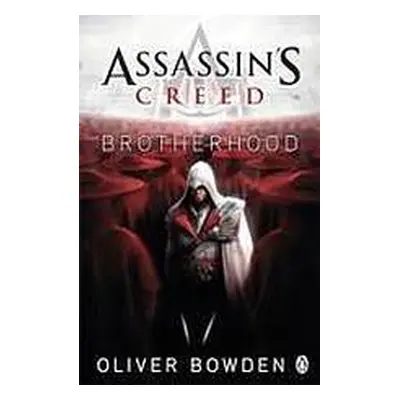 ASSASSIN´S CREED: BROTHERHOOD nezadán