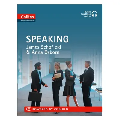 Collins English for Business: Speaking with Audio Collins