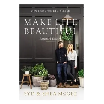 Make Life Beautiful Extended Edition HarperCollins Focus