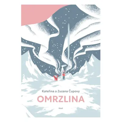 Omrzlina Host - vydavatelství, s. r. o.