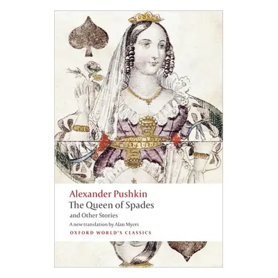 Oxford World´s Classics The Queen of Spades and Other Stories Oxford University Press