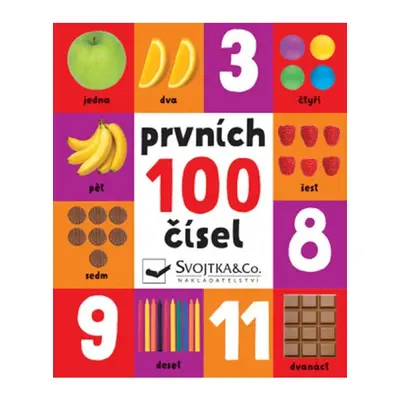 Prvních 100 čísel Svojtka & Co. s. r. o.