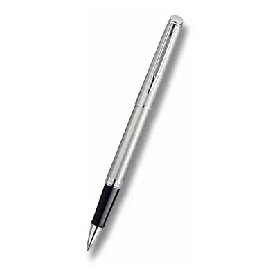 Waterman Hémisphre Stainless Steel CT roller Waterman