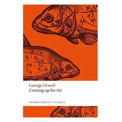 Coming Up for Air Oxford University Press