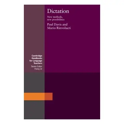 Dictation Cambridge University Press