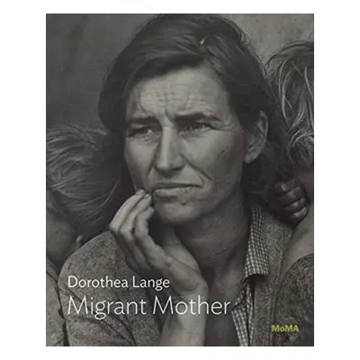 Dorothea Lange: Migrant Mother, Nipomo, California nezadán