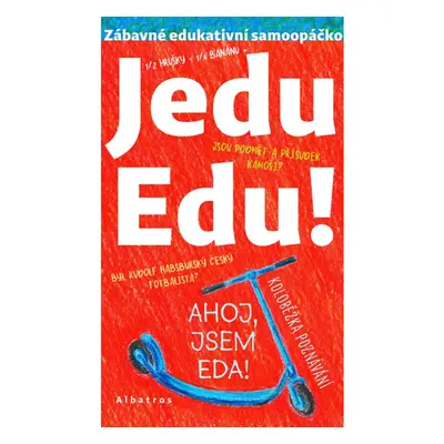 Jedu Edu ALBATROS