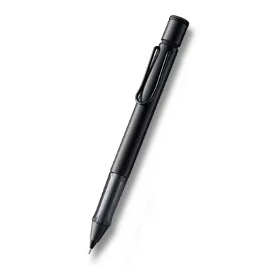 Lamy Al-star Black mechanická tužka LAMY