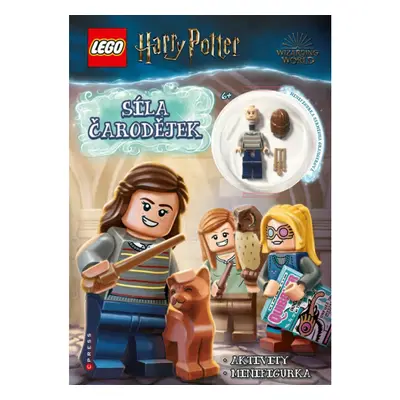 LEGO® Harry Potter™ Síla čarodějek CPRESS