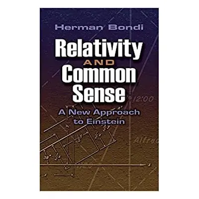 Relativity and Commonsense nezadán