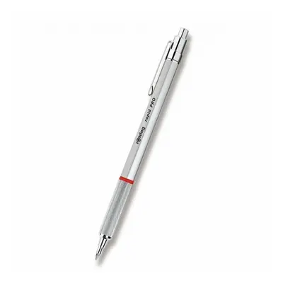 Rotring Rapid Pro Silver kuličková tužka Rotring