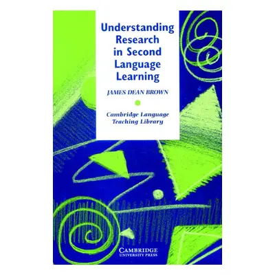 Understanding Research in Second Language Learning PB Cambridge University Press