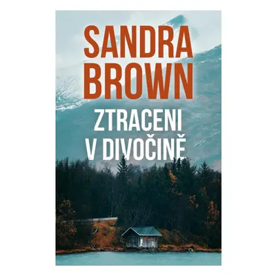 Ztraceni v divočině HarperCollins Polska sp. z o. o.