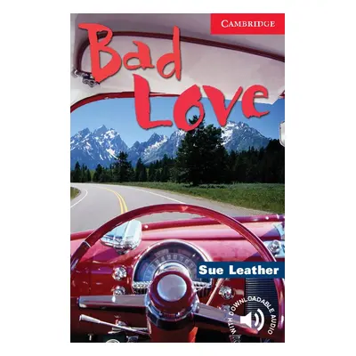 Cambridge English Readers 1 Bad Love Cambridge University Press