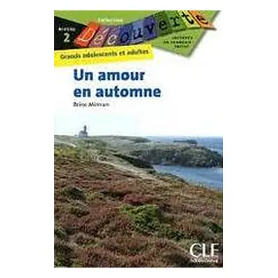 DECOUVERTE 2 UN AMOUR EN AUTOMNE CLE International