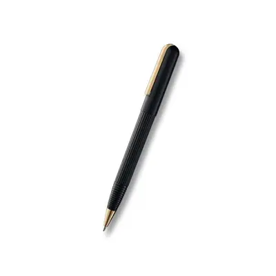 Lamy Imporium Black Matt GT mechanická tužka, 0,7 mm LAMY