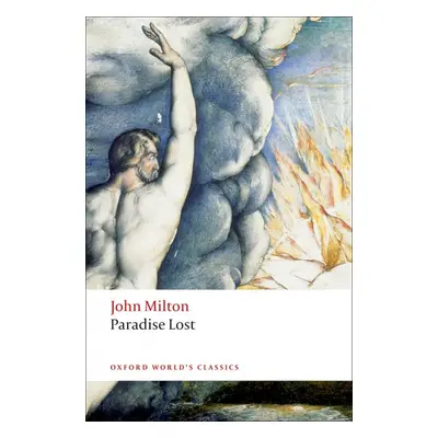 Oxford World´s Classics Paradise Lost Oxford University Press