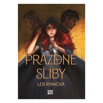 Prázdné sliby COOBOO