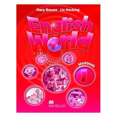 English World 1 Workbook Macmillan