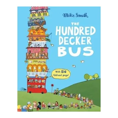 Hundred Decker Bus Pan Macmillan