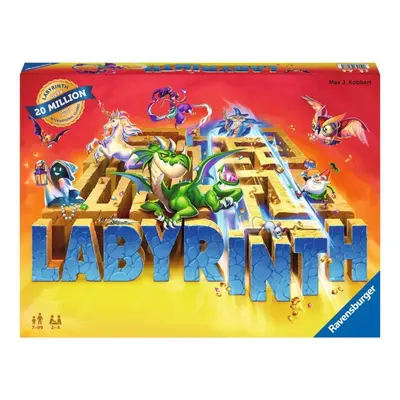 Labyrinth Ravensburger