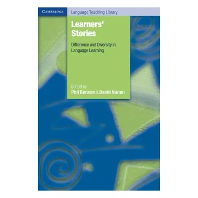 Learners´ Stories: Difference and Diversity ... PB Cambridge University Press