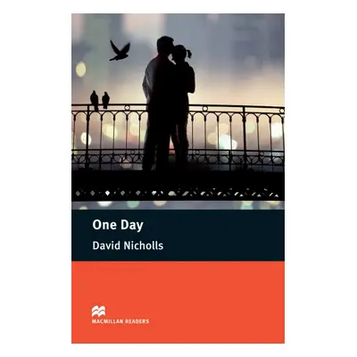 Macmillan Readers Intermediate One Day Macmillan