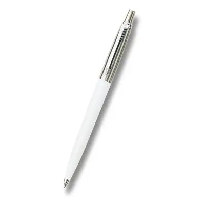 Parker Jotter Special White kuličkové pero Parker