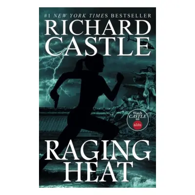 Raging Heat (Castle) Titan Books (UK)