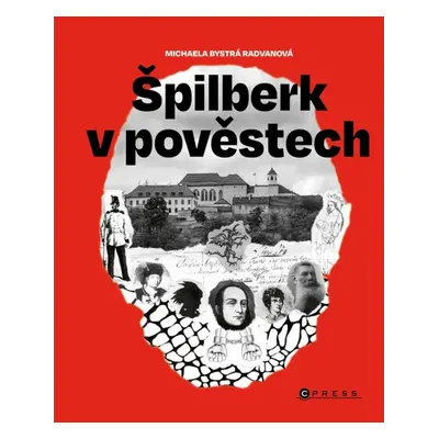 Špilberk v pověstech CPRESS