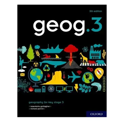 geog.3 Student Book Oxford University Press