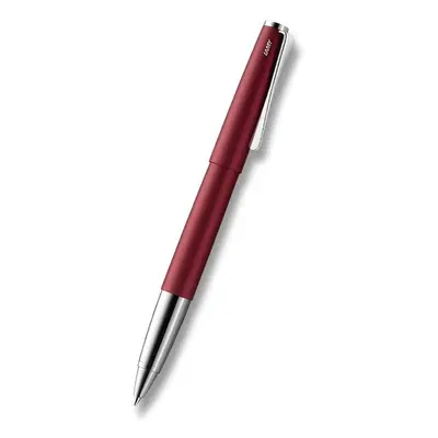 Lamy Studio Royalred Matt roller LAMY