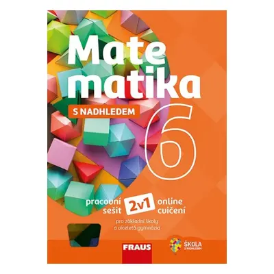 Matematika 6 s nadhledem Fraus