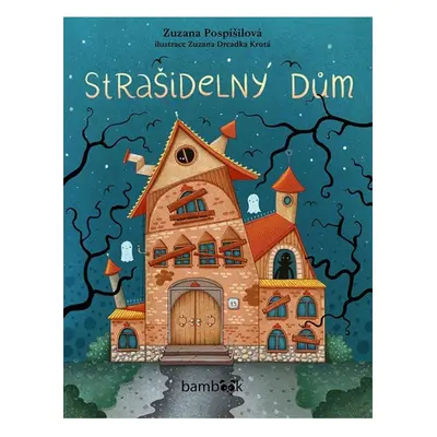 Strašidelný dům GRADA Publishing, a. s.