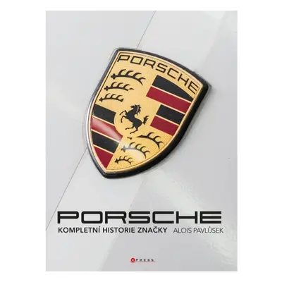 Porsche CPRESS