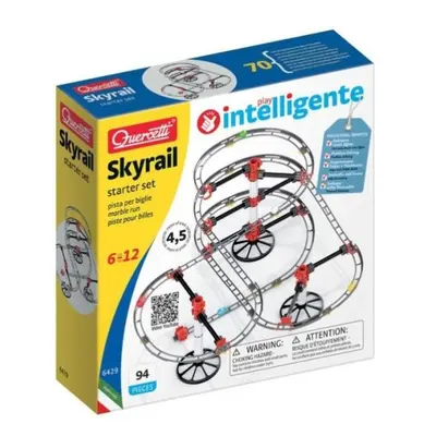 Skyrail Starter Set Pygmalino, s.r.o.