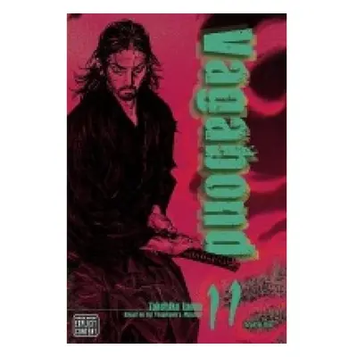 Vagabond (VIZBIG Edition), Vol. 11 Viz Media, Subs. of Shogakukan Inc