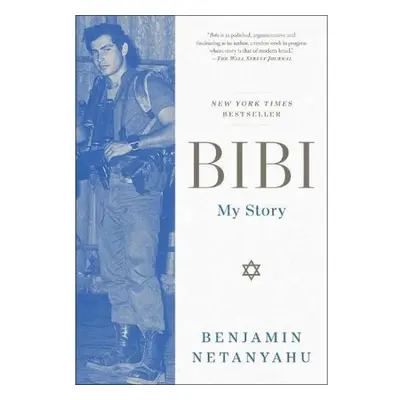 Bibi, My Story Simon & Schuster