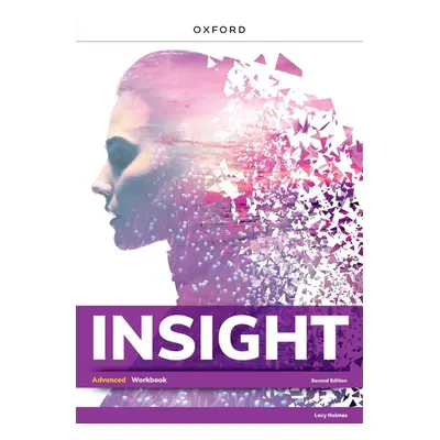 Insight Second Edition Advanced Workbook Oxford University Press