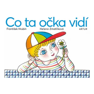 Co ta očka vidí Artur - nakladatelství, s.r.o.