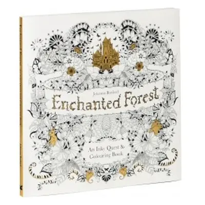 Enchanted Forest ORION PUBLISHING GROUP