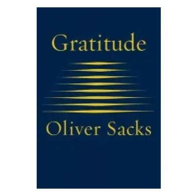 Gratitude Pan Macmillan