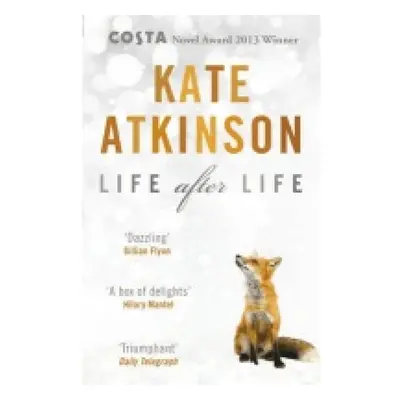 Life After Life, The global bestseller, now a major BBC series Transworld Publishers Ltd